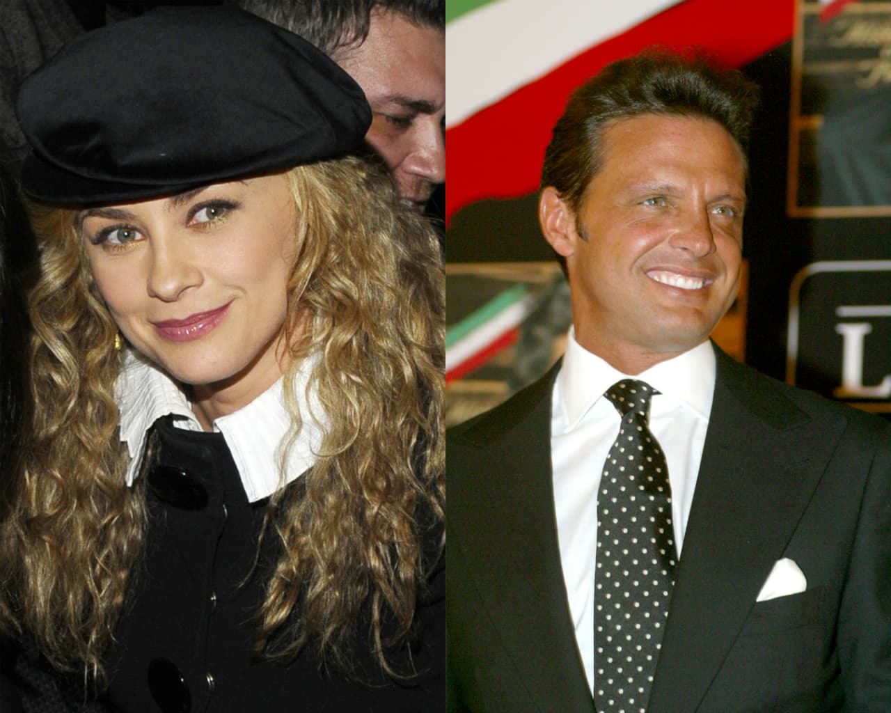 Aracely Arámbula reveló que Luis Miguel dejó de dar pensión a sus hijos