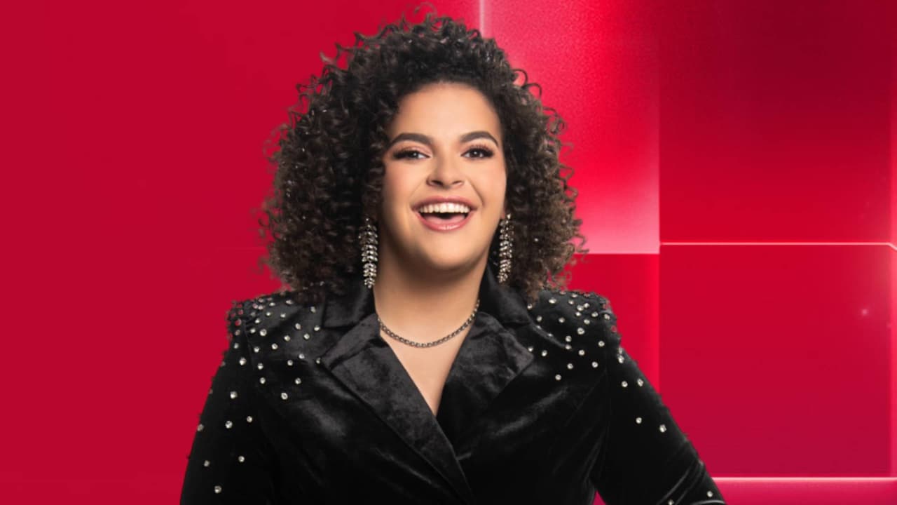 Juego de Voces: Lucero Mijares brilla con su talento