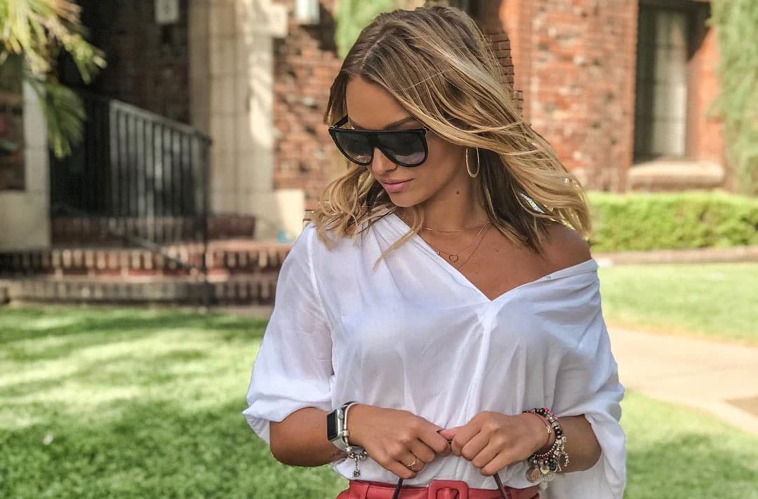 Irina Baeva responde si el romance con Gabriel Soto afecta su carrera