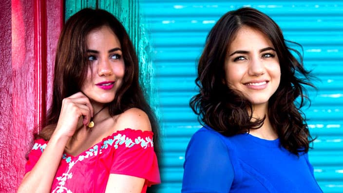 El antes y después de Despertar contigo