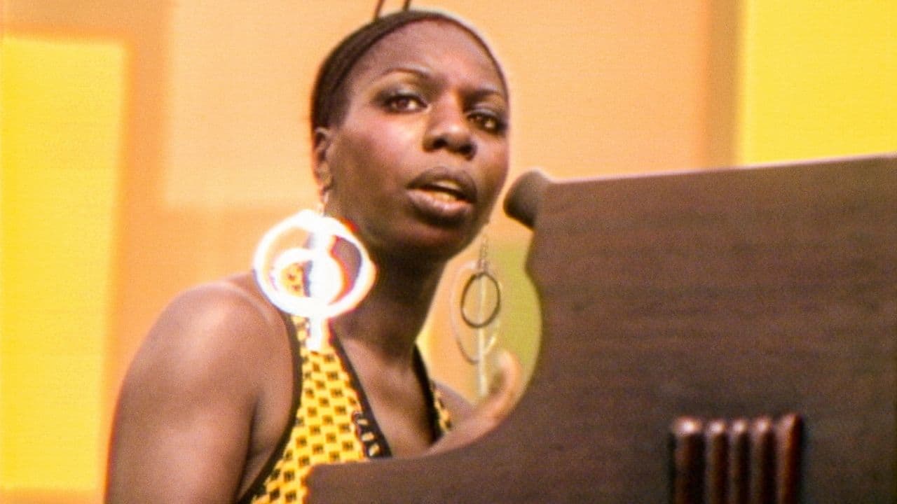 Así fue el Festival Musical de Harlem que inspiró Summer of Soul