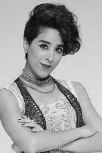 María Elisa