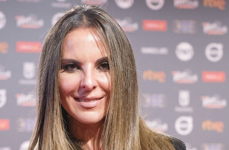 Kate del Castillo y Juan Gabriel ¡nominados a la Medalla Belisario Domínguez!