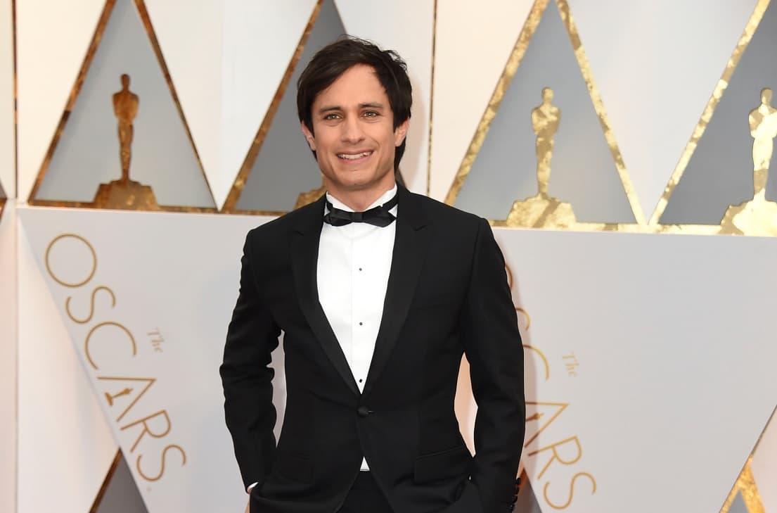 ¡Gael García cantará en los Premios Óscar!