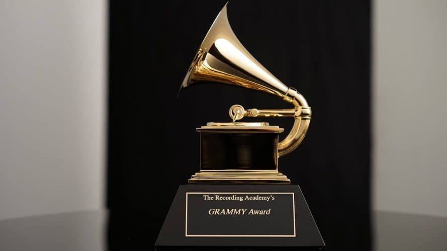 En la ceremonia previa del Grammy, los latinos se imponen