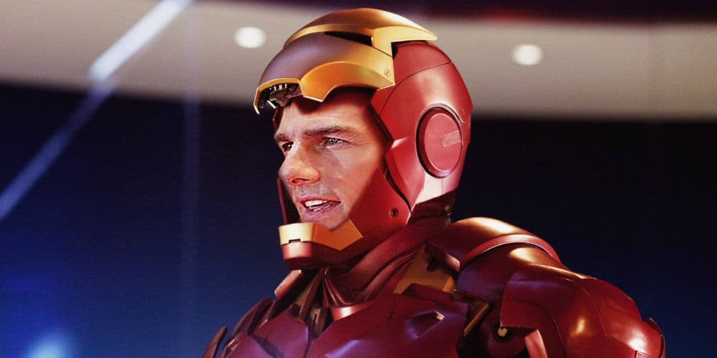 Iron Man
