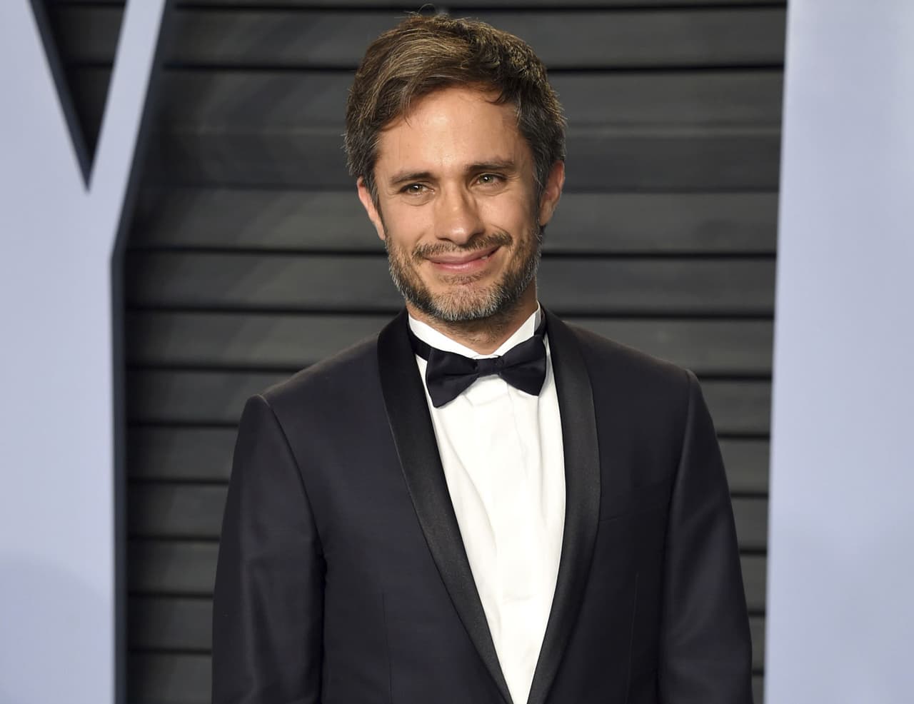Gael García Bernal, el ‘charolastra’ que explora su talento 'aquí en la tierra'