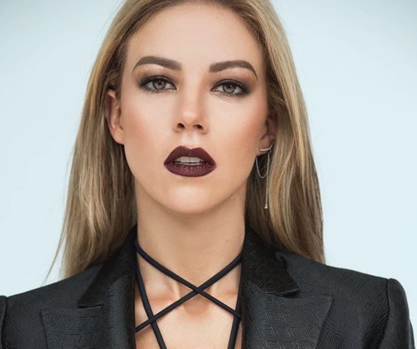 Así olvida Fernanda Castillo su personaje de 'El señor de los cielos'