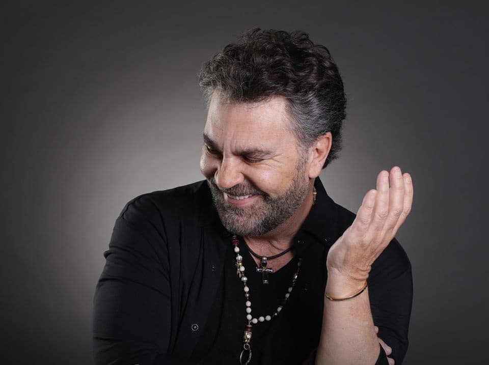 Mijares y otras estrellas de la música se suman a la iniciativa ‘Mi casa, tu casa’