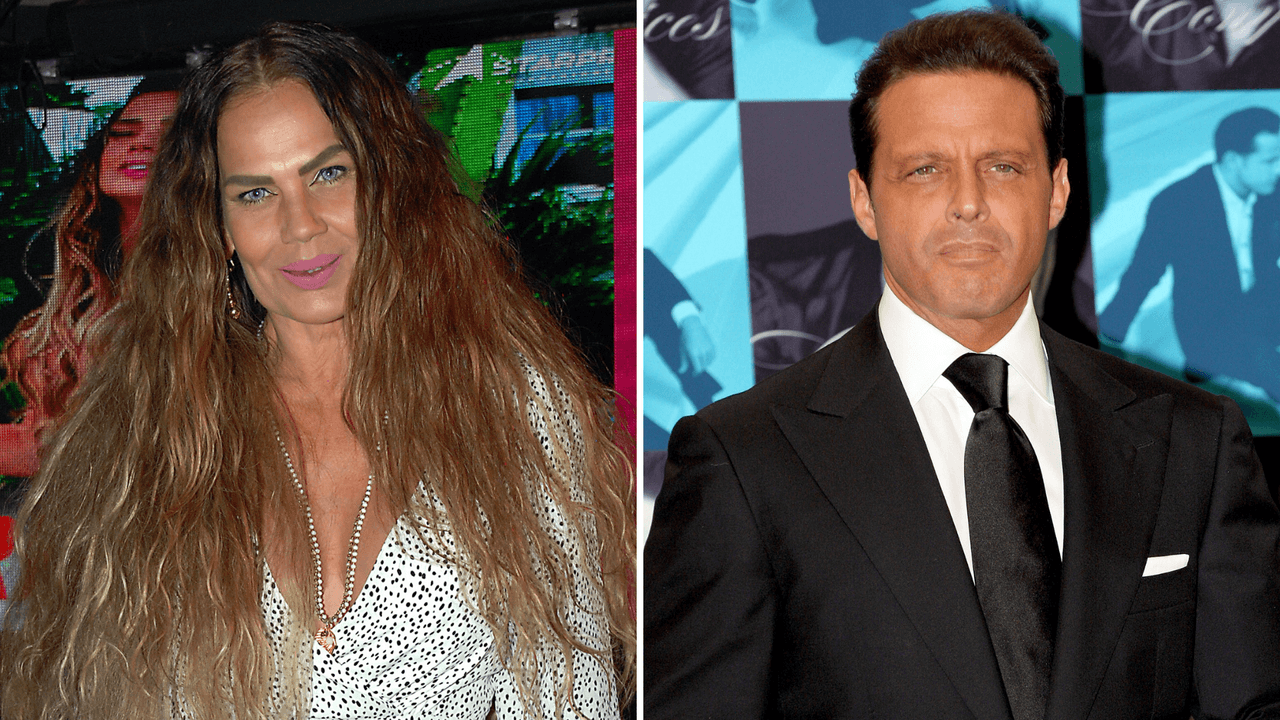 Niurka revela cómo es la relación entre Luis Miguel y sus hijos