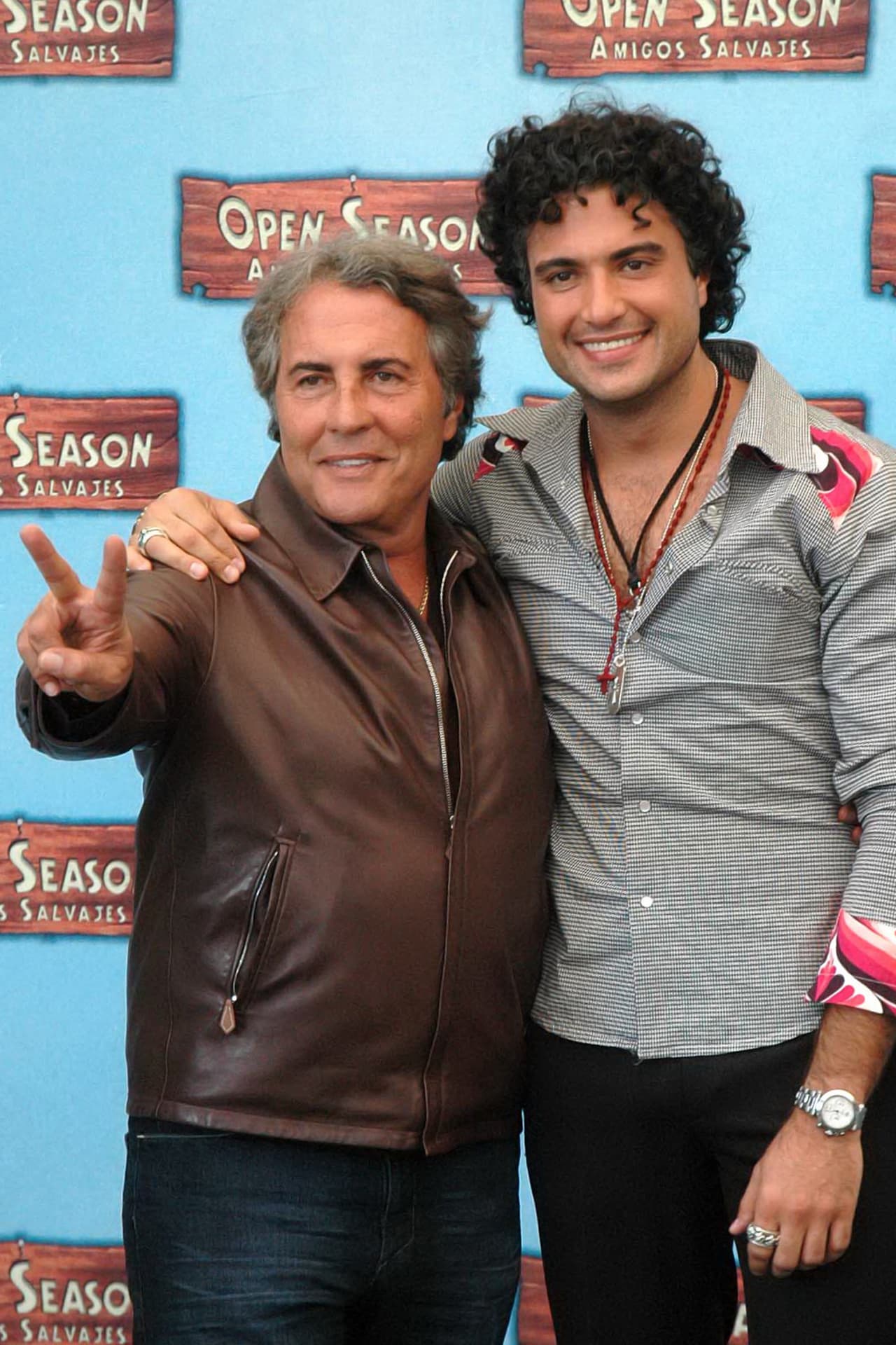 Jaime Camil rompe el silencio tras la muerte de su padre, el empresario Jaime Camil Garza
