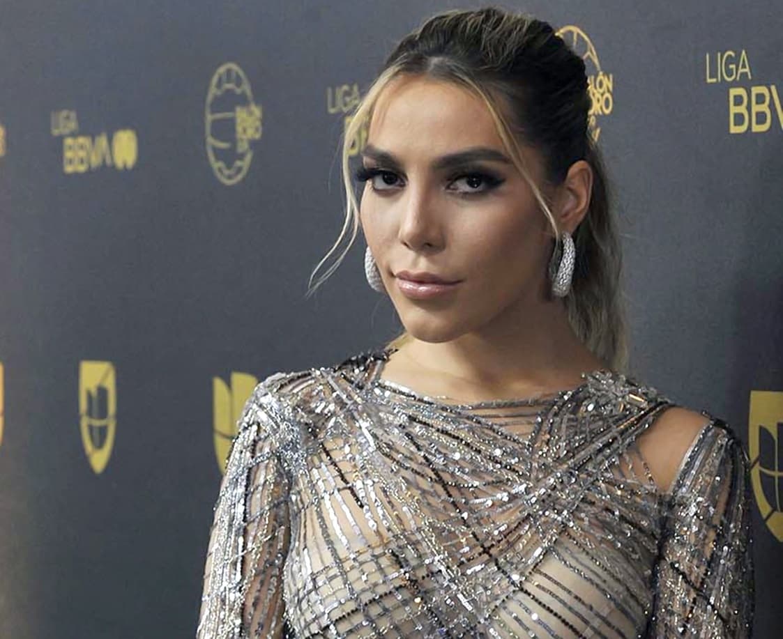 Frida Sofía asegura que Alejandra Guzmán la inducía al alcohol: “era mi ejemplo”