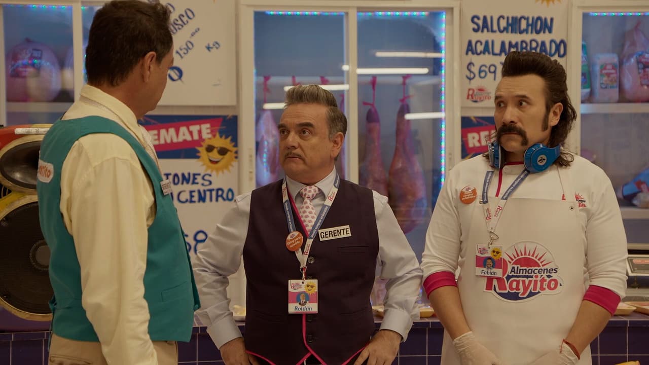 Hermenegildo quiere a Fabián en la competencia