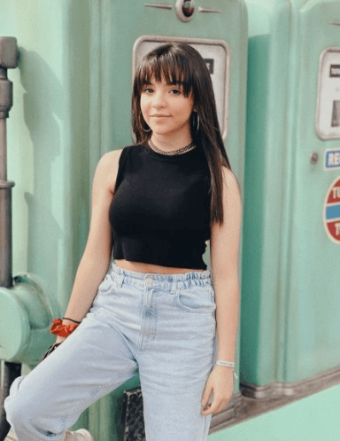 Sobrina de Maite Perroni regresa a las telenovelas en ‘Vencer la Ausencia’