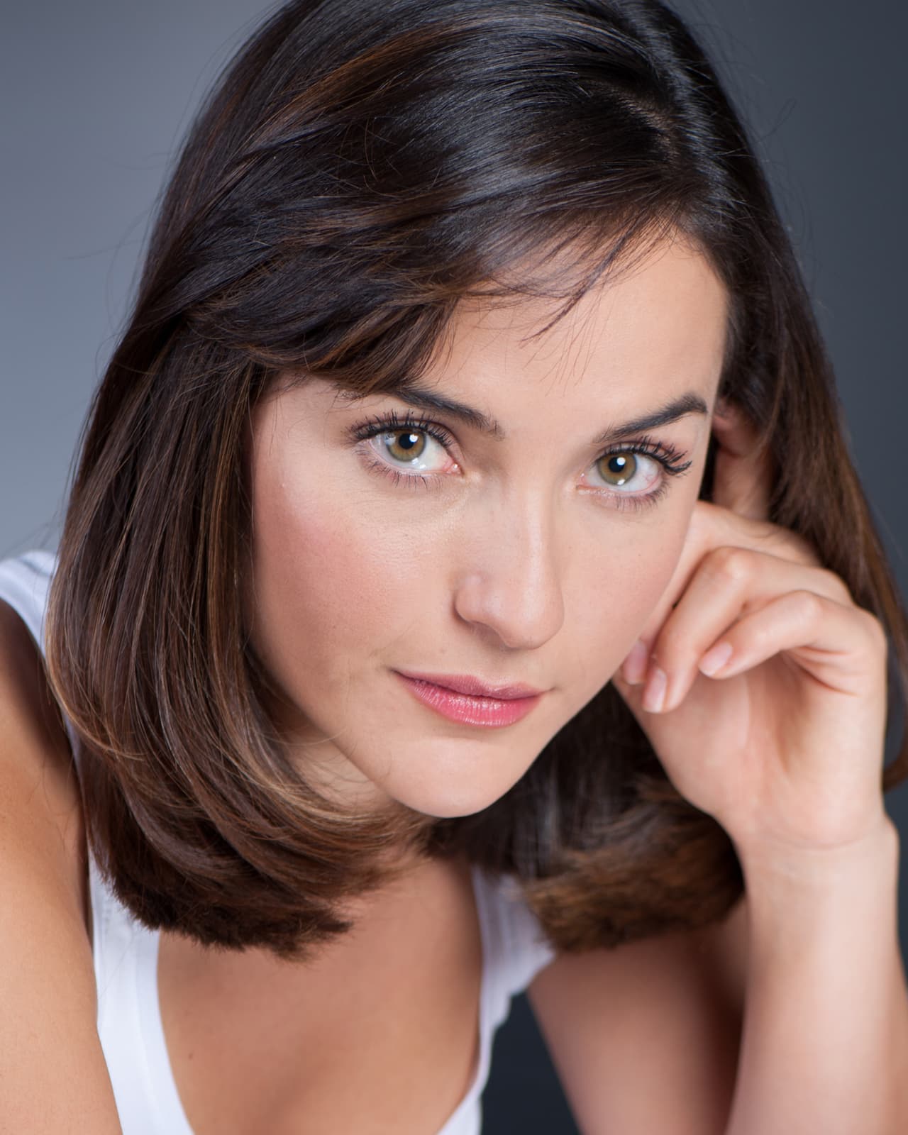 Jessica Decote