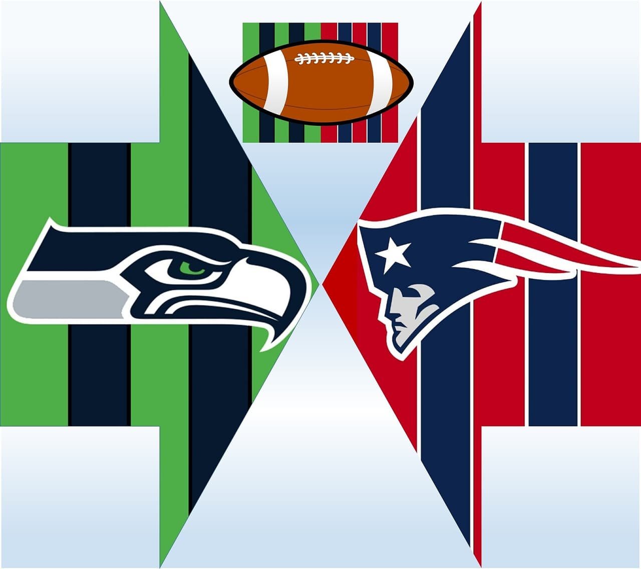 10 pasos para ser un buen anfitrión el día del Super Bowl LII