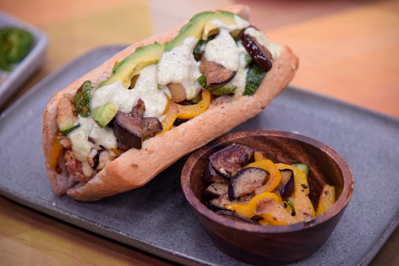 Con esta receta prepararás unos deliciosos "dogos" al estilo Merino