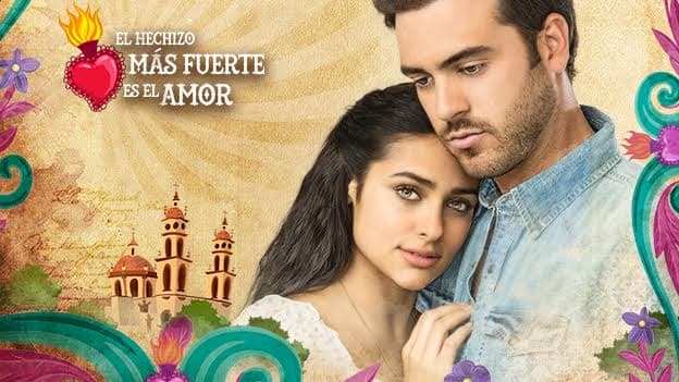 ¡No te pierdas la presentación a prensa EN VIVO de Mi adorable maldición!