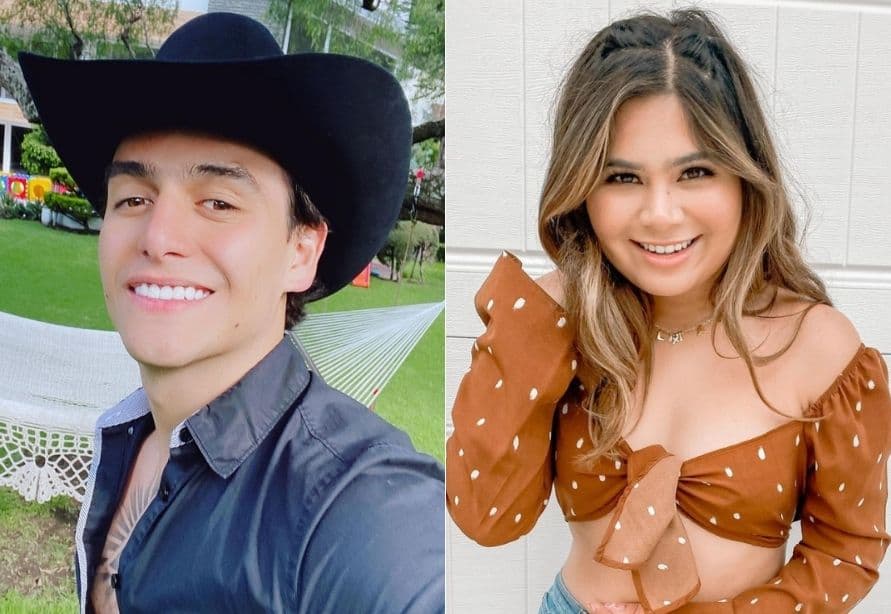 Julián Figueroa reacciona a las acusaciones de su hermana sobre la herencia de Joan Sebastian