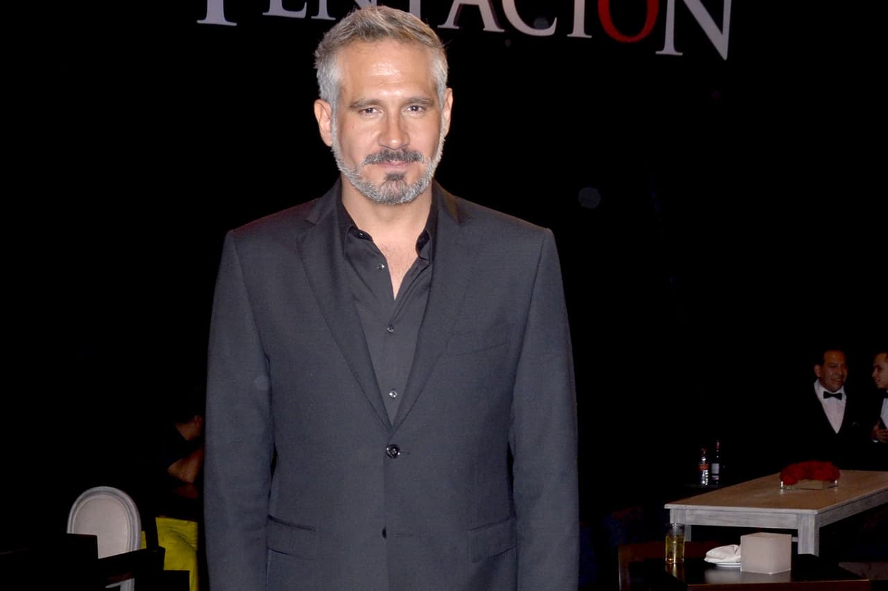 Arath de la Torre rompe el silencio sobre polémica de los Voladores de Papantla