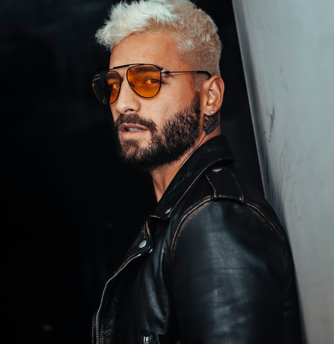 Maluma se suma al elenco del concierto 'Se agradece'