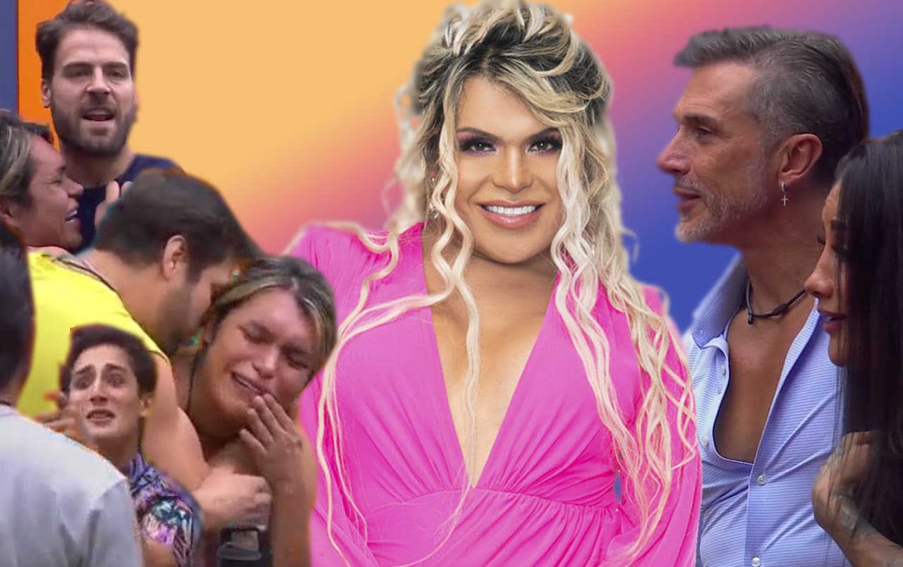 Wendy María: De esto trata la nueva telenovela que surgió de 'La Casa de los Famosos México'