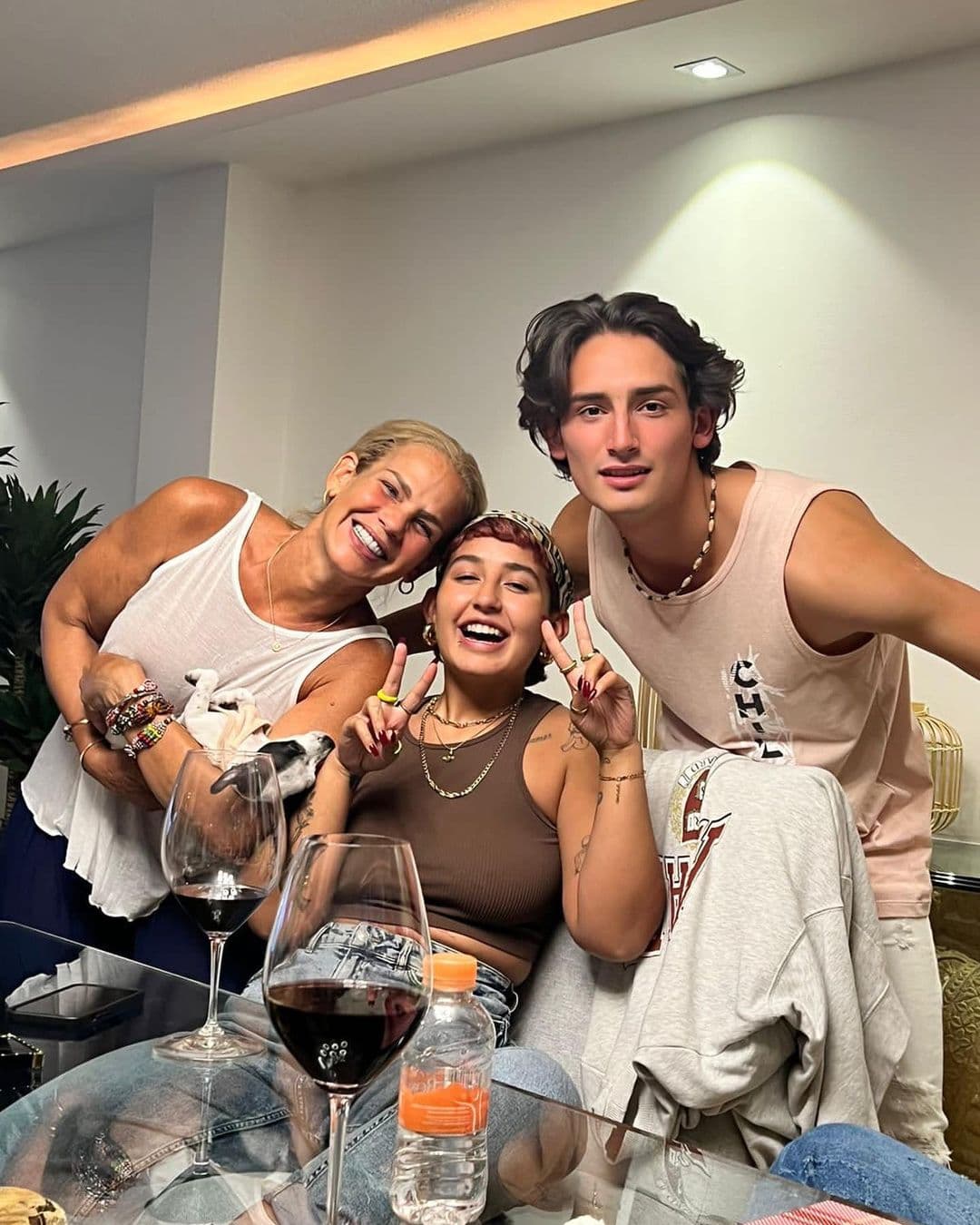 ¿Emilio Osorio asistiría a la boda de Niurka y Juan Vidal? El actor responde