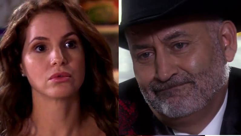 Capítulo 64: Descubrimientos impactantes
