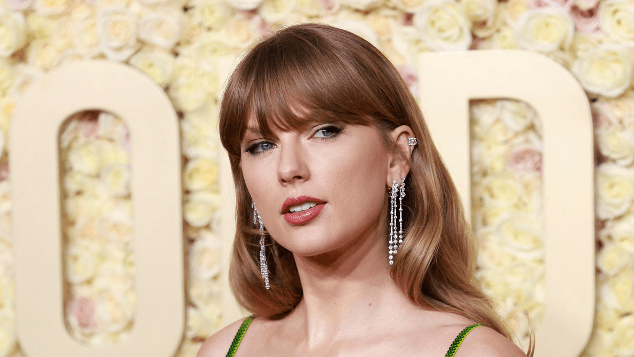 Taylor Swift