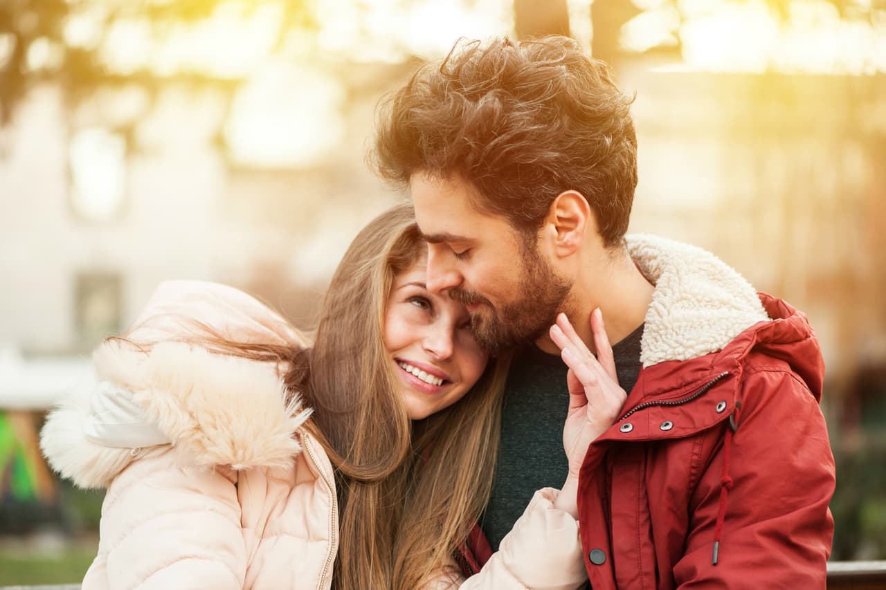 El amor no sabe de edades