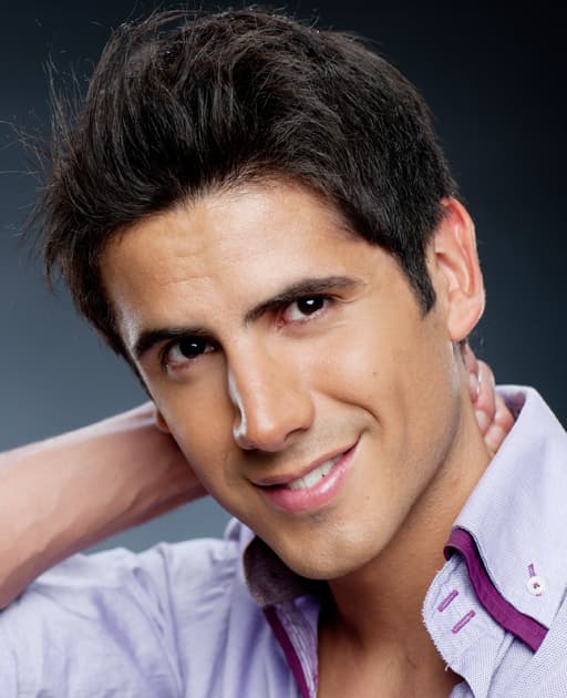 Claudio Roca