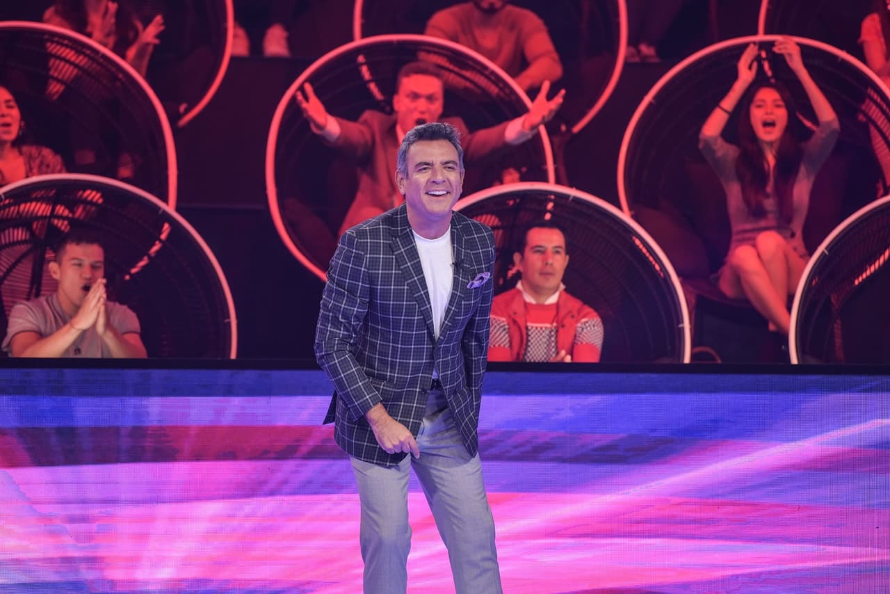 Héctor Sandarti se sincera y habla del minuto que transformó su vida: “El cambio es una constante”