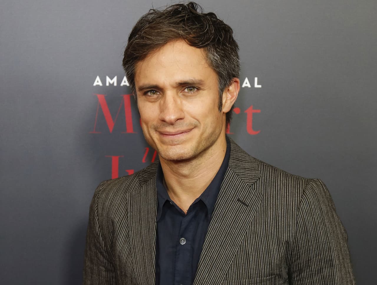 Gael García levanta controversia al opinar sobre despenalización del aborto en Argentina