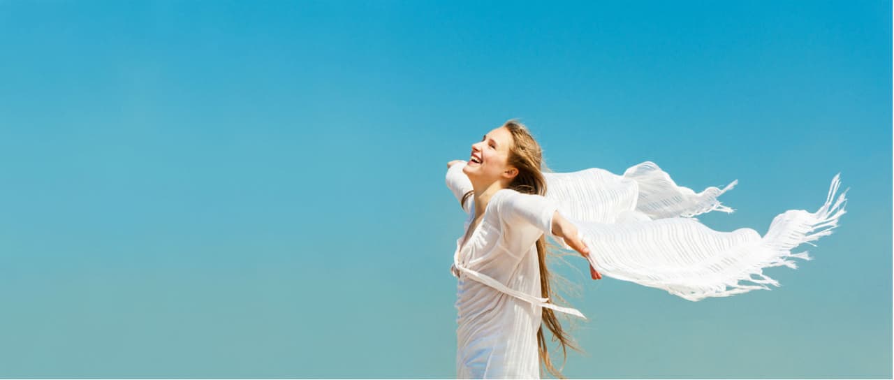 Mujer: aprende a identificar tu energía masculina para equilibrarte