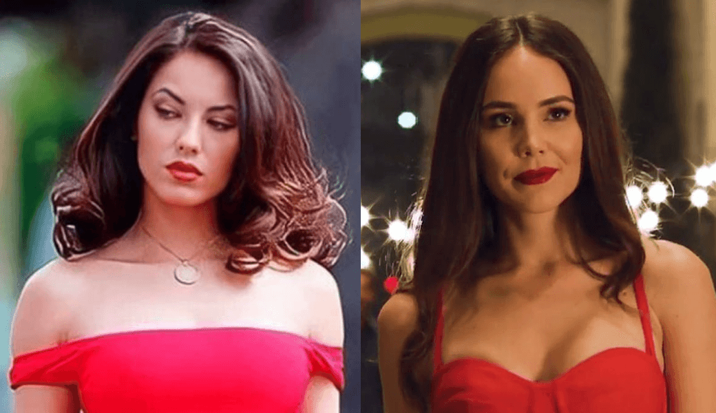De Bárbara Mori a Camila Sodi, estas son todas las versiones que se han hecho de ‘Rubí’