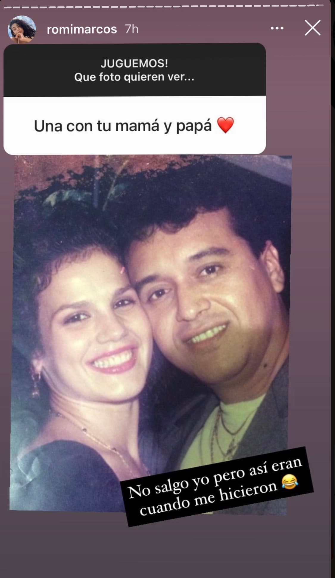 Romina Marcos