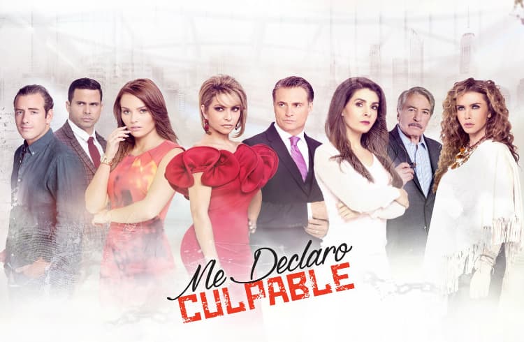 Top 5: Los mejores momentos del final de 'Me declaro culpable'