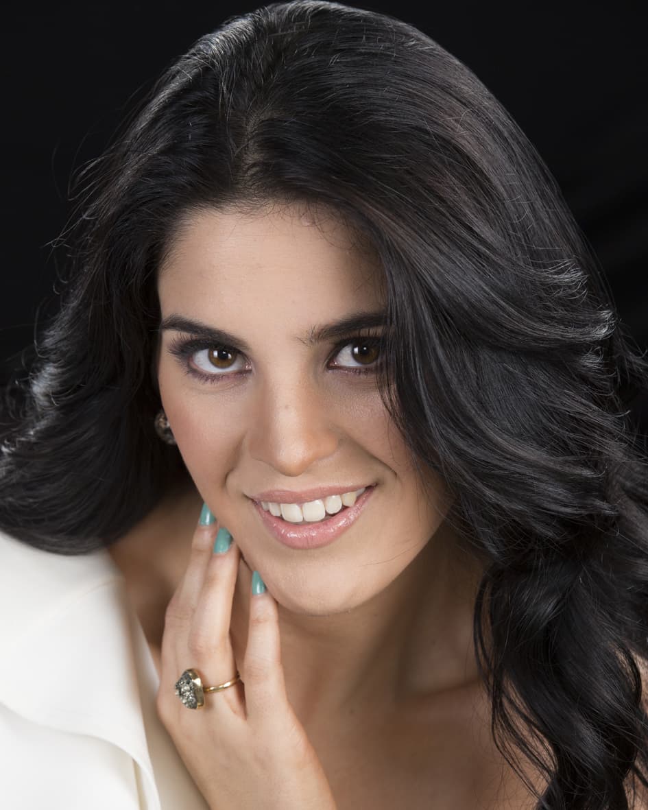Zelma Cherem