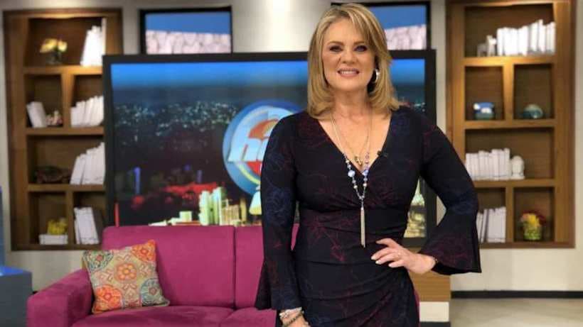 En 2008, Erika Buenfil fue invitada a formar parte de la producción, en la que ya había participado junto a Arturo Peniche.