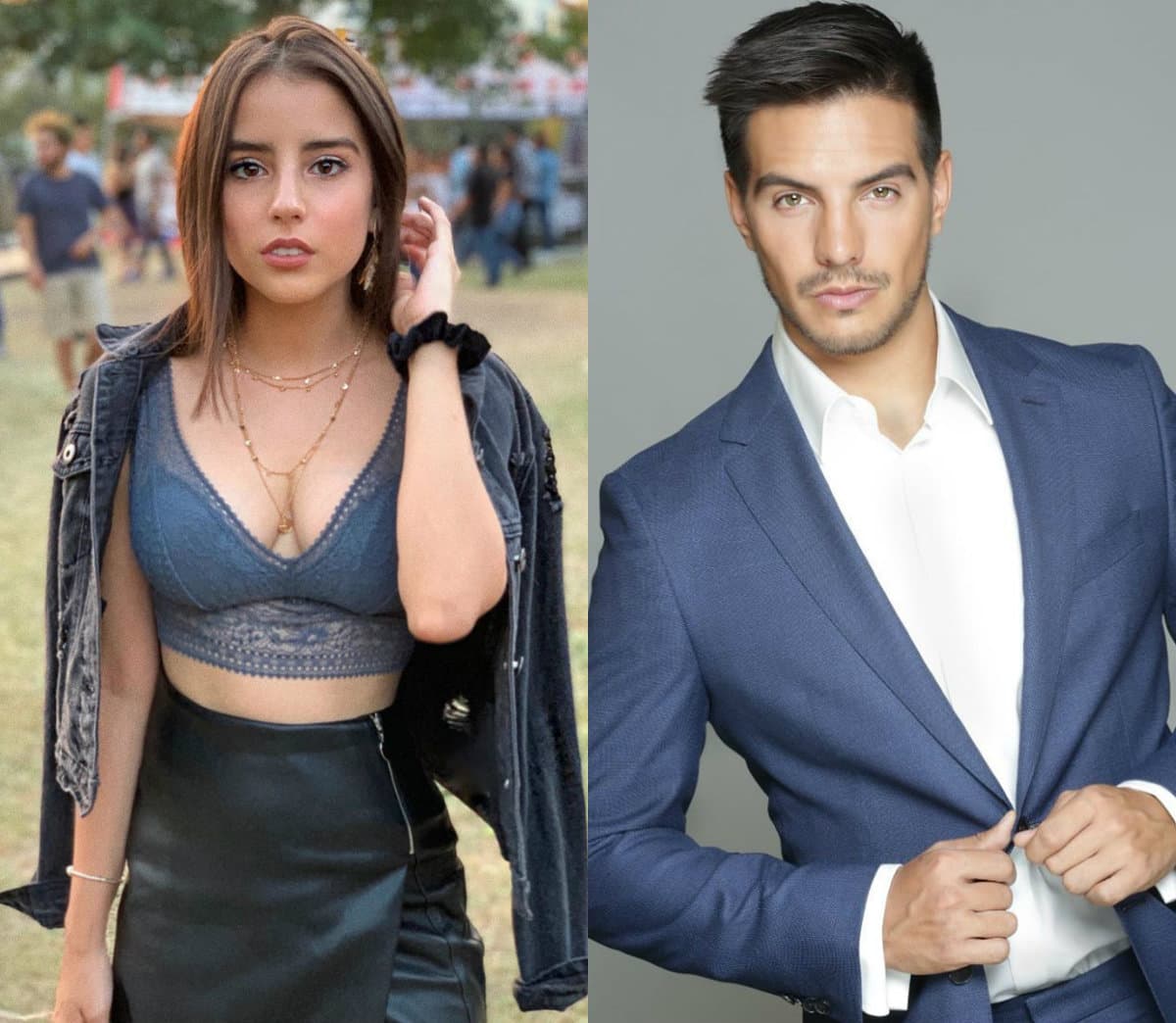 Vadhir Derbez aclara su situación sentimental: “ando saliendo con alguien”