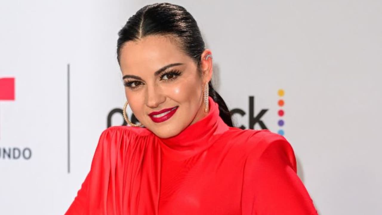 Ellos son los hermanos poco conocidos de Maite Perroni: uno es idéntico a ella