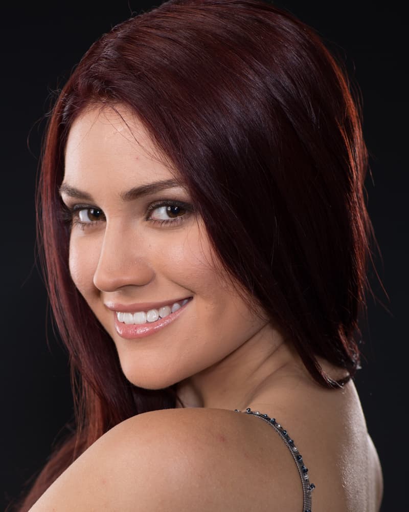 Brisa Carrillo