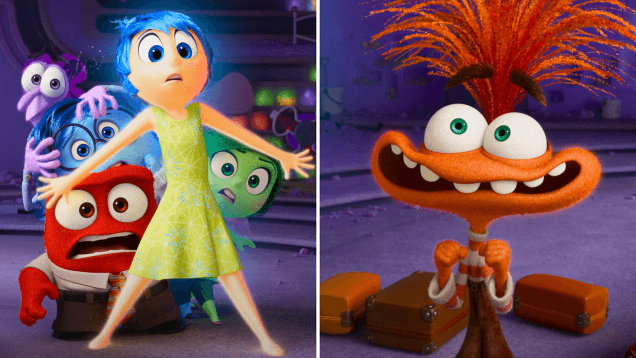 ‘Intensamente 2’ tendrá nuevas emociones y Ansiedad enamoró a los fans: esto sabemos de la película