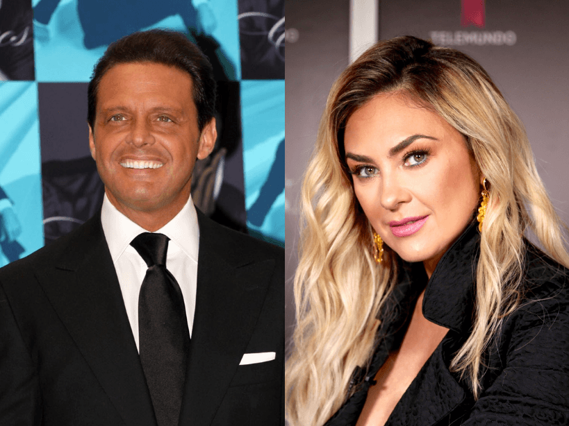 Luis Miguel recibió emotivo regalo por Día del Padre de hijos de Aracely Arámbula y se vuelve viral