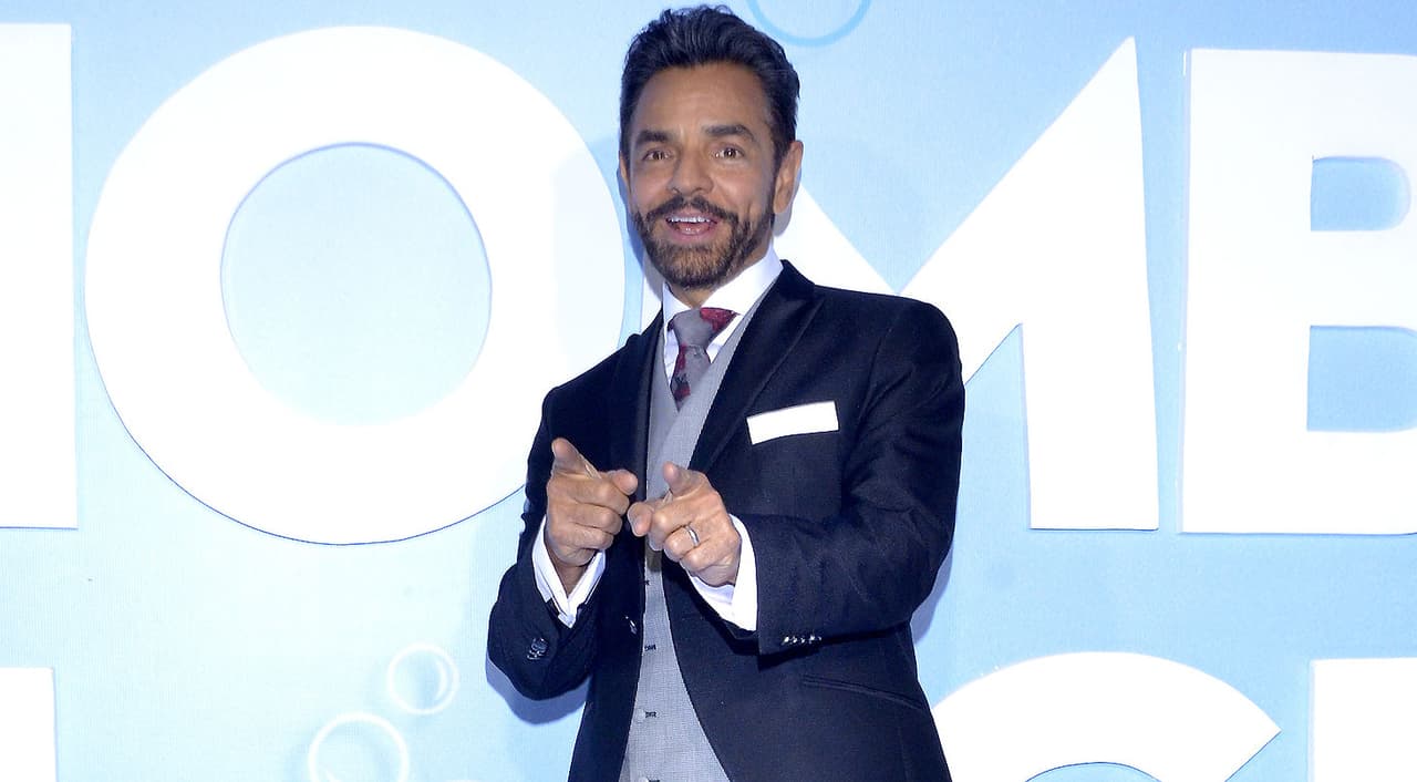 Eugenio Derbez destapa los beneficios de su dieta: “Yo no estaba gordo, estaba inflamado”