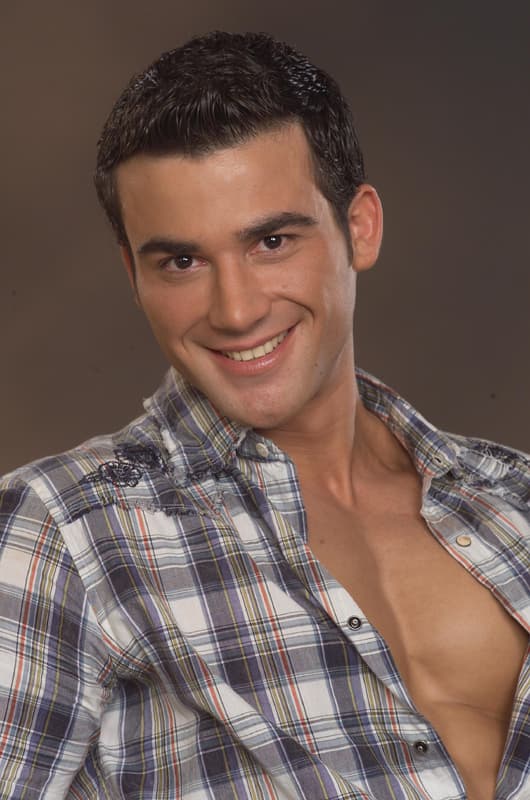 Jose Luis Reséndez