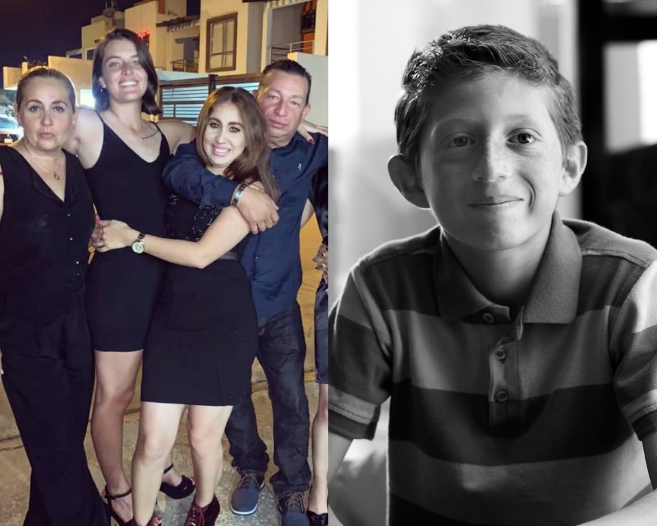 Se dieron a conocer nuevos detalles sobre el embarazo de la hermana de Octavio Ocaña.