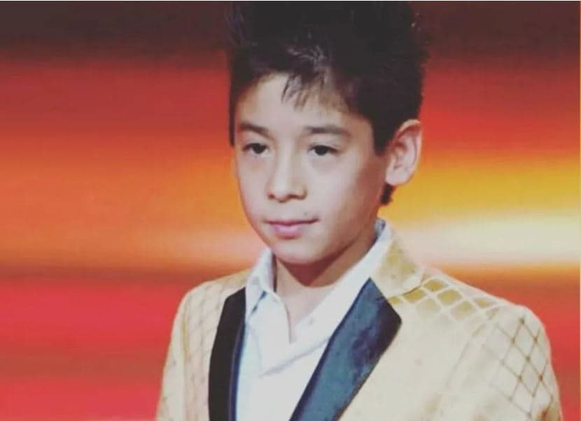 Hiroshi, de Pequeños Gigantes, deja boquiabiertos con tremendo cambio
