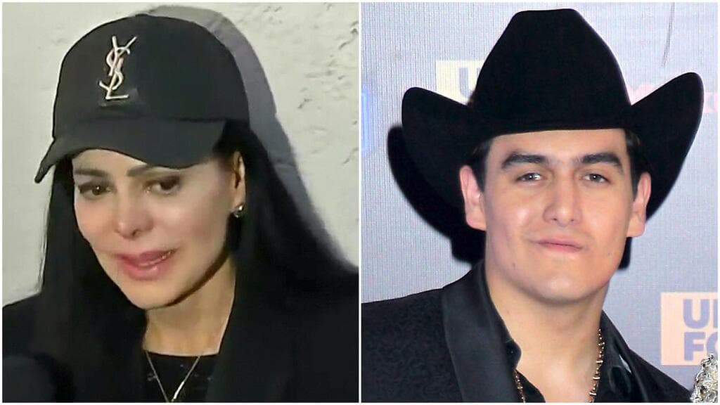 Maribel Guardia ya sabría cuándo morirá: su hijo Julián Figueroa se lo habría revelado