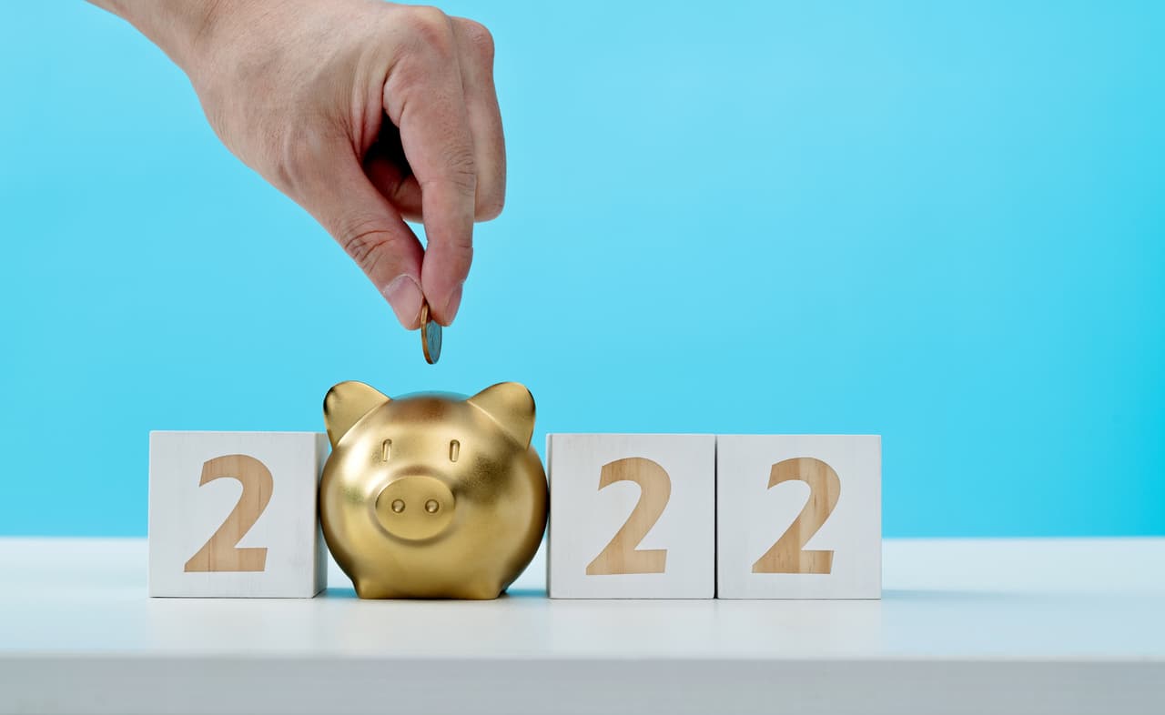 Reto de los 365 sobres y otros métodos efectivos para ahorrar